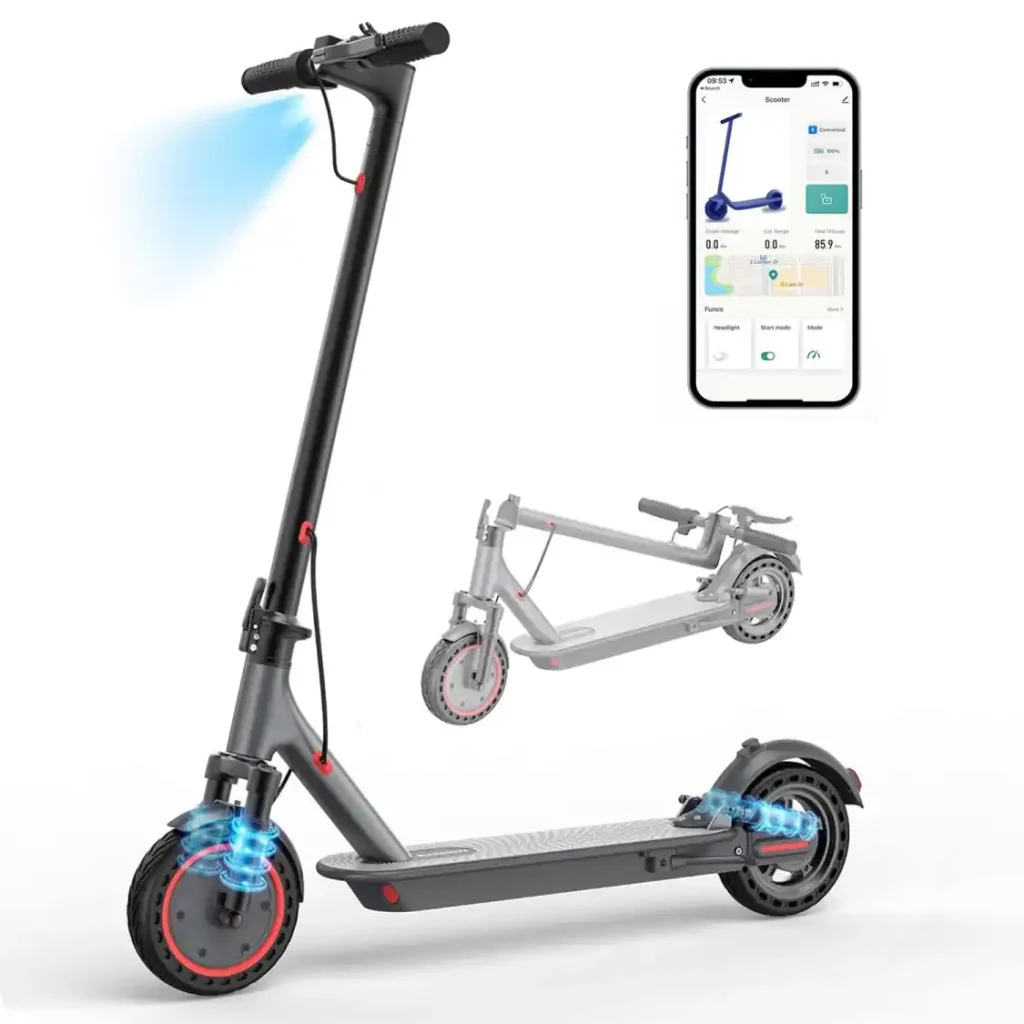 Maxshot Electric Scooter