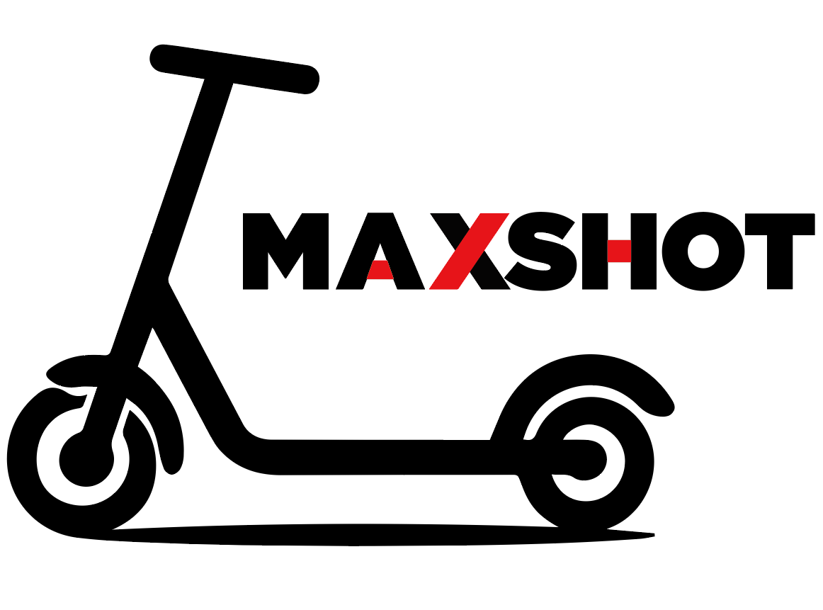 maxshot official store logo
