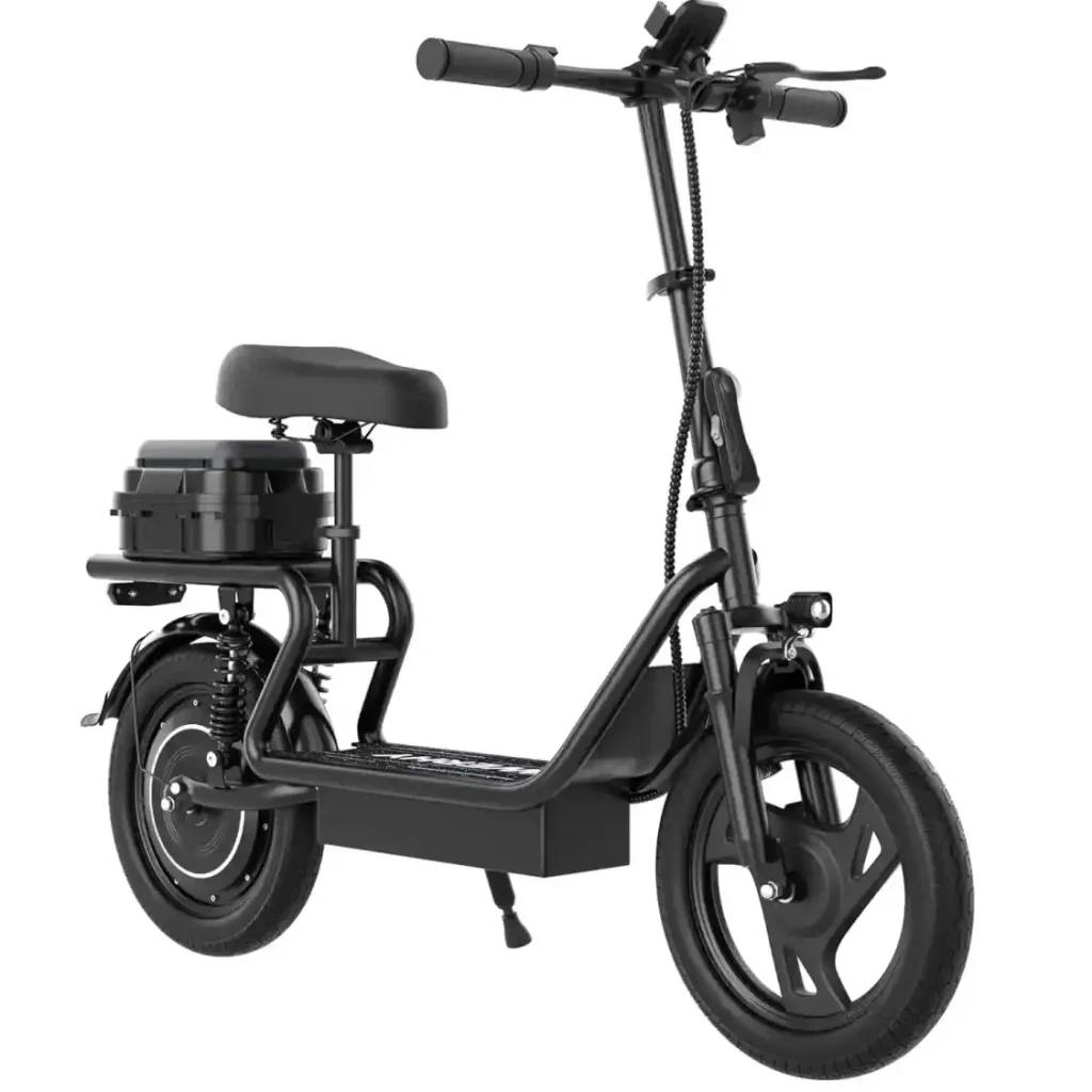 Shop MaxShot MaxShot F1 — Electric Bike